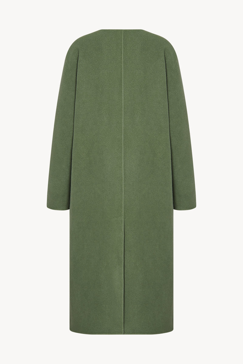 Priske Coat in Cashmere