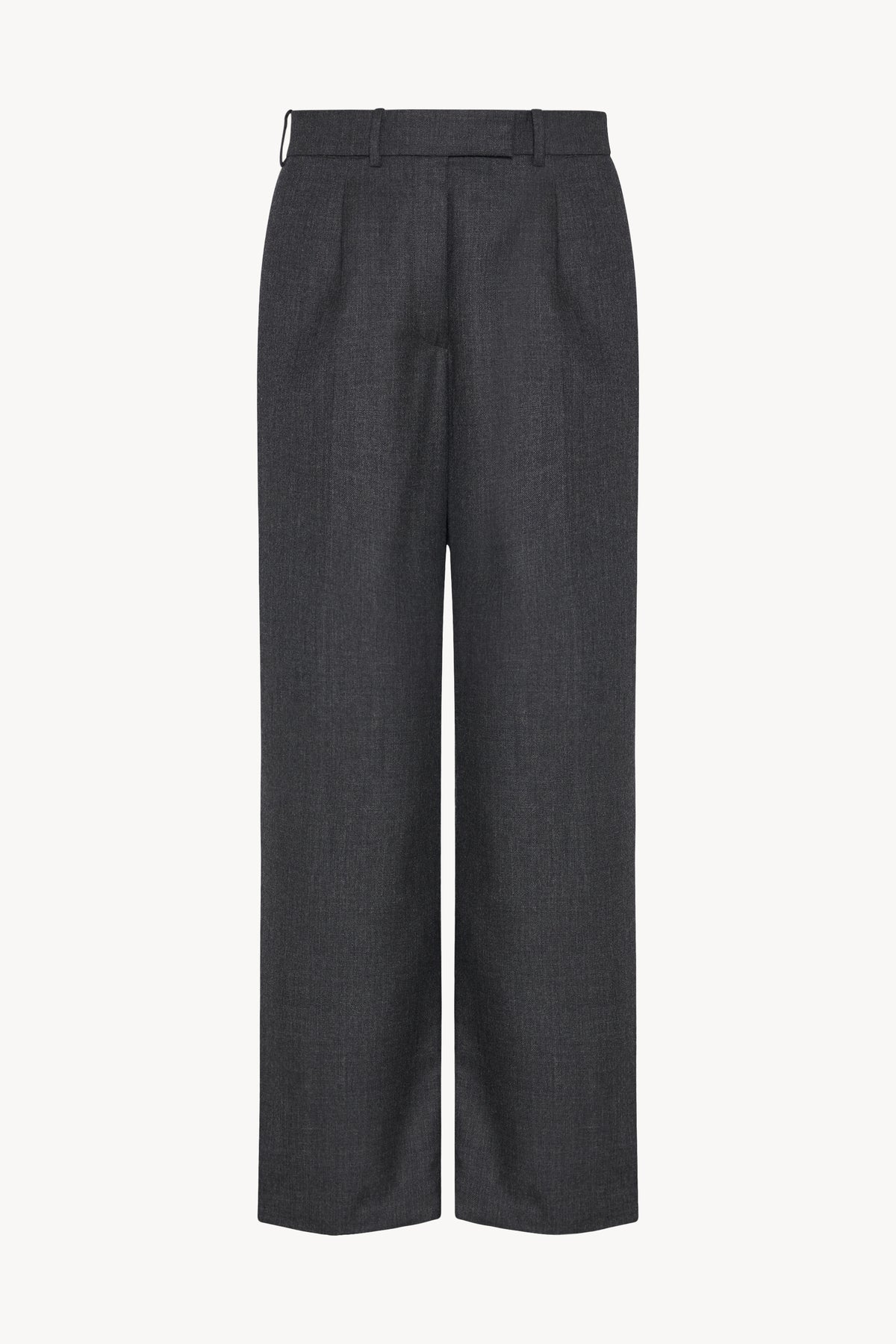 Roan Pant in Wool