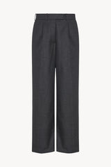 Roan Pant in Wool