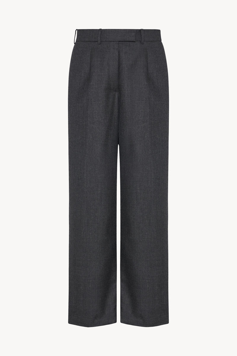 Roan Pant in Wool