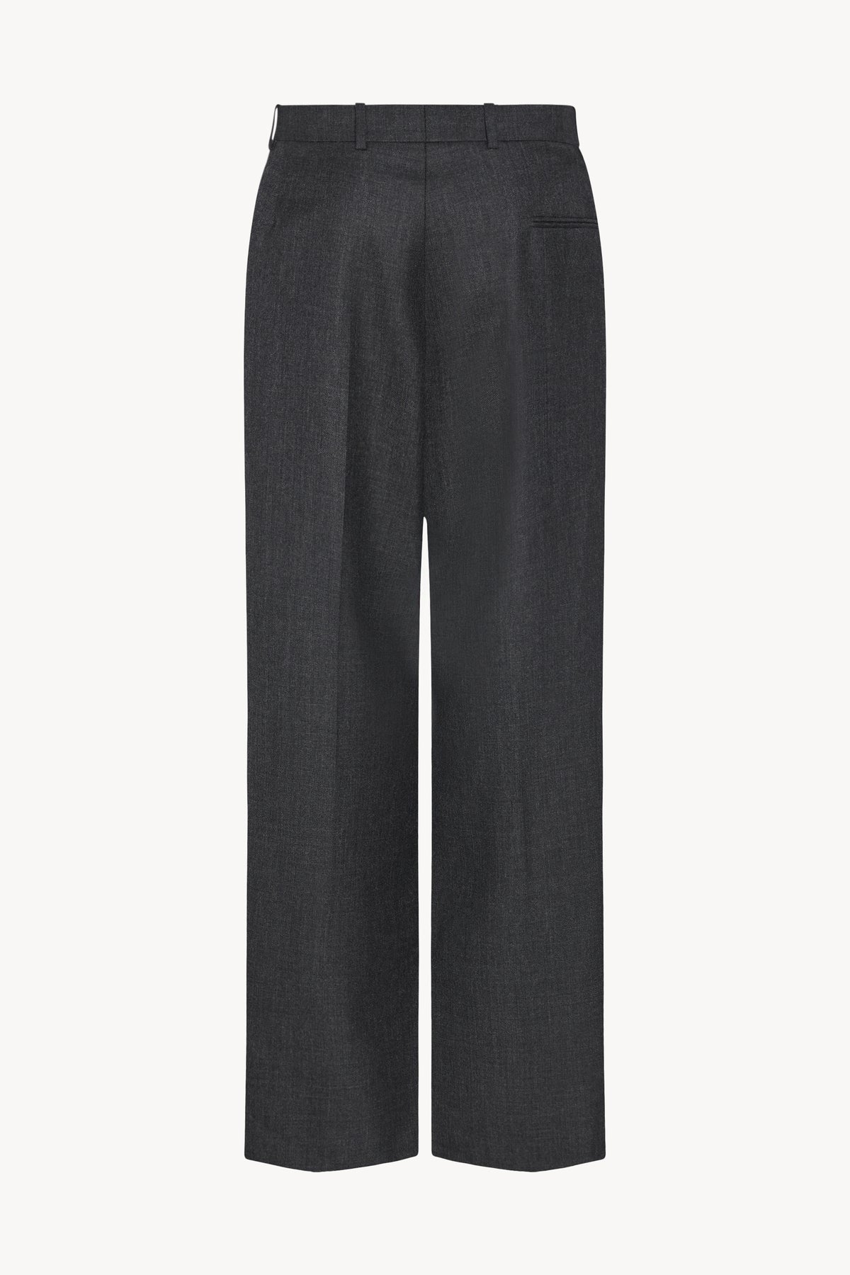 Roan Pant in Wool