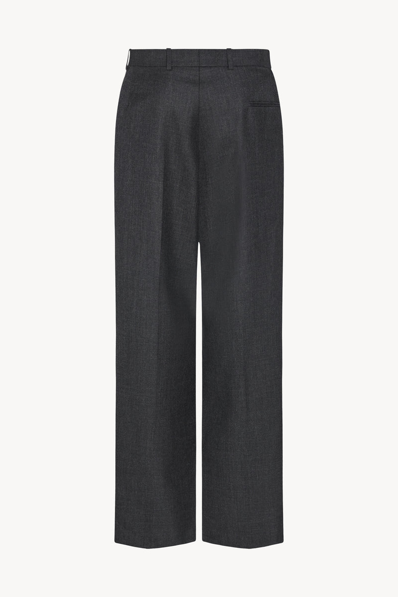 Roan Pant in Wool