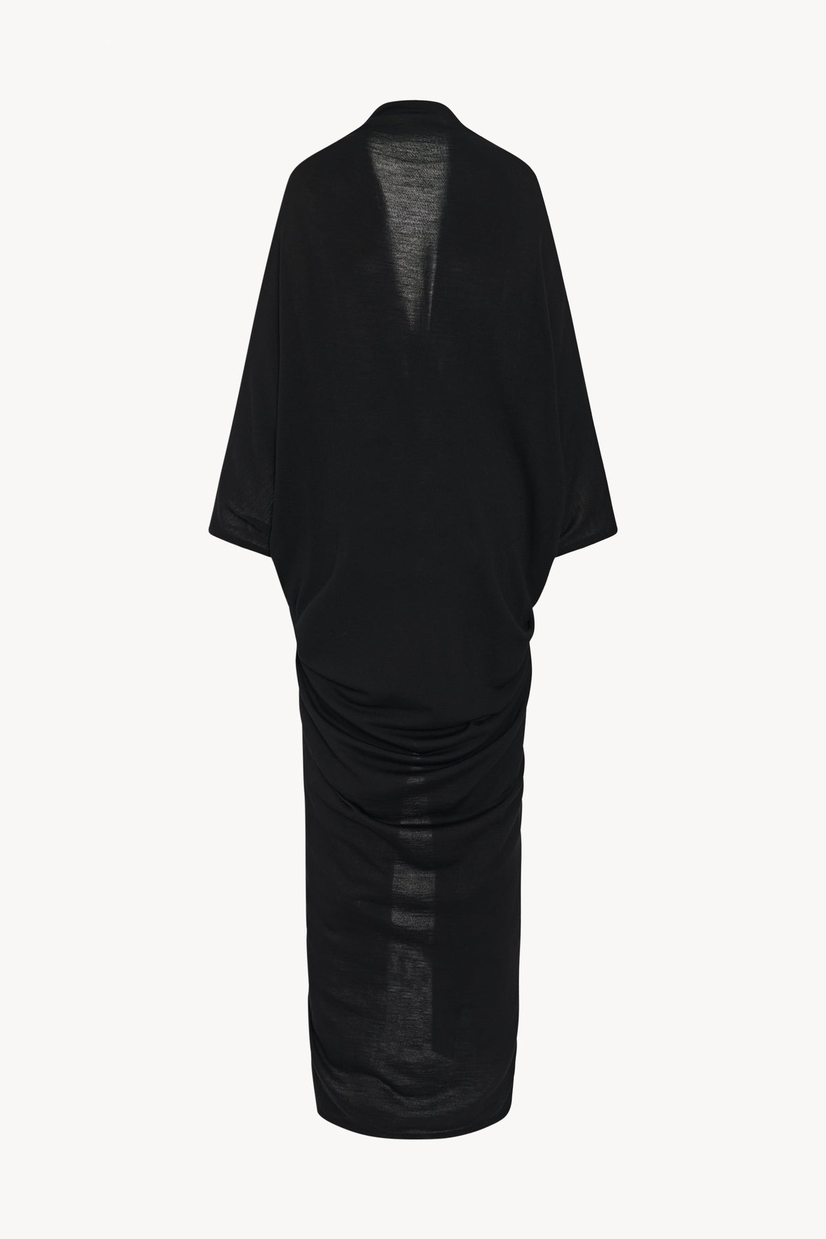 Rodin Dress in Virgin Wool