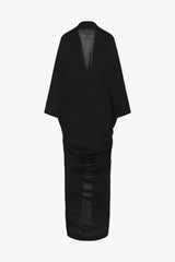 Rodin Dress in Virgin Wool