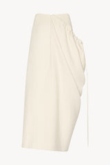 Silon Skirt in Cashmere
