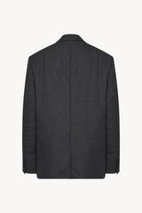 Ule Jacket in Wool