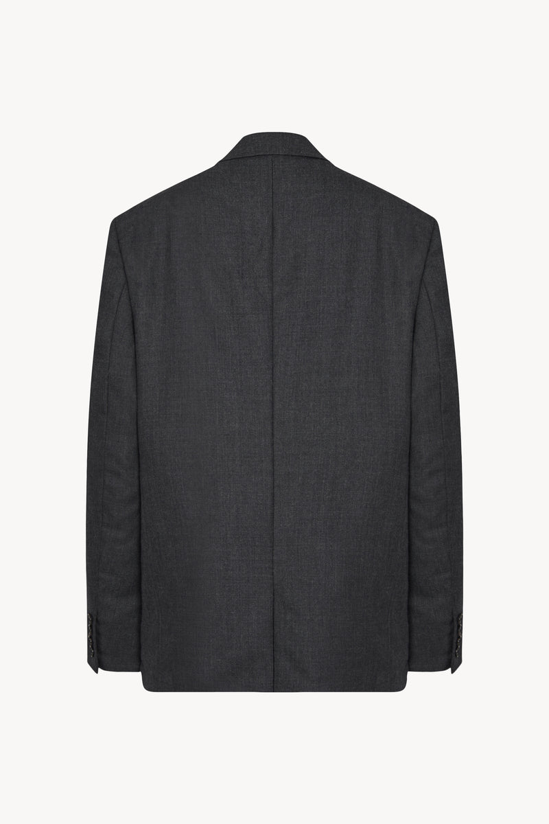 Ule Jacket in Wool