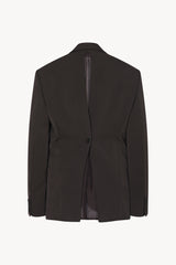 Viper Jacket in Virgin Wool