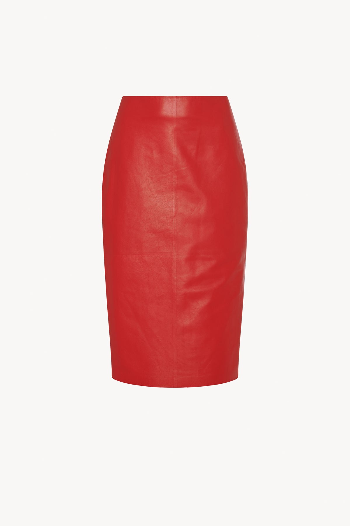 Bartellette Skirt in Leather