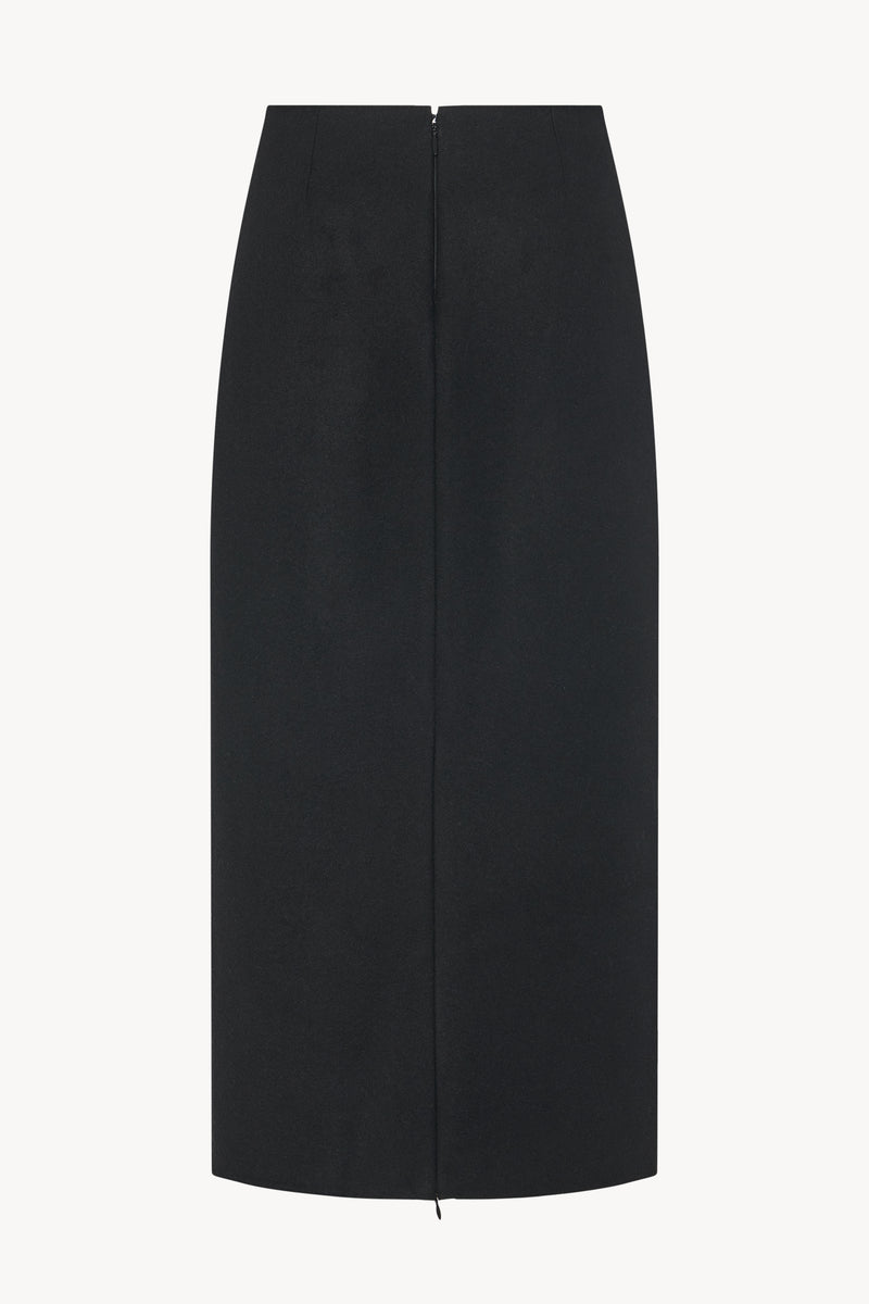 Bartellette Skirt in Cashmere