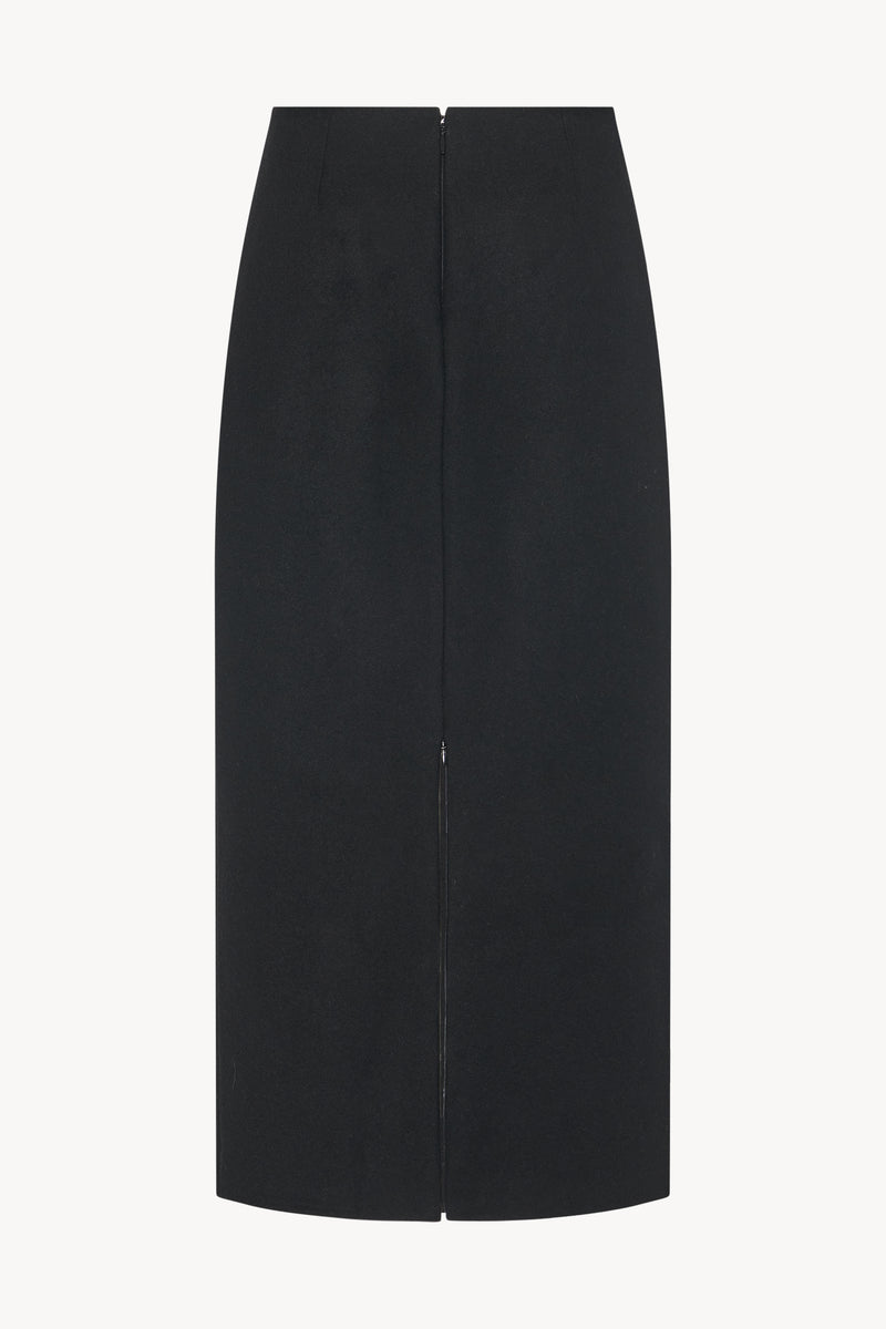 Bartellette Skirt in Cashmere