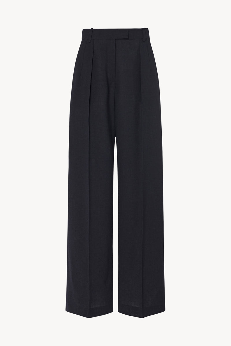 Antone Pantalone in Lana Vergine