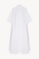 Bredel Dress in Cotton