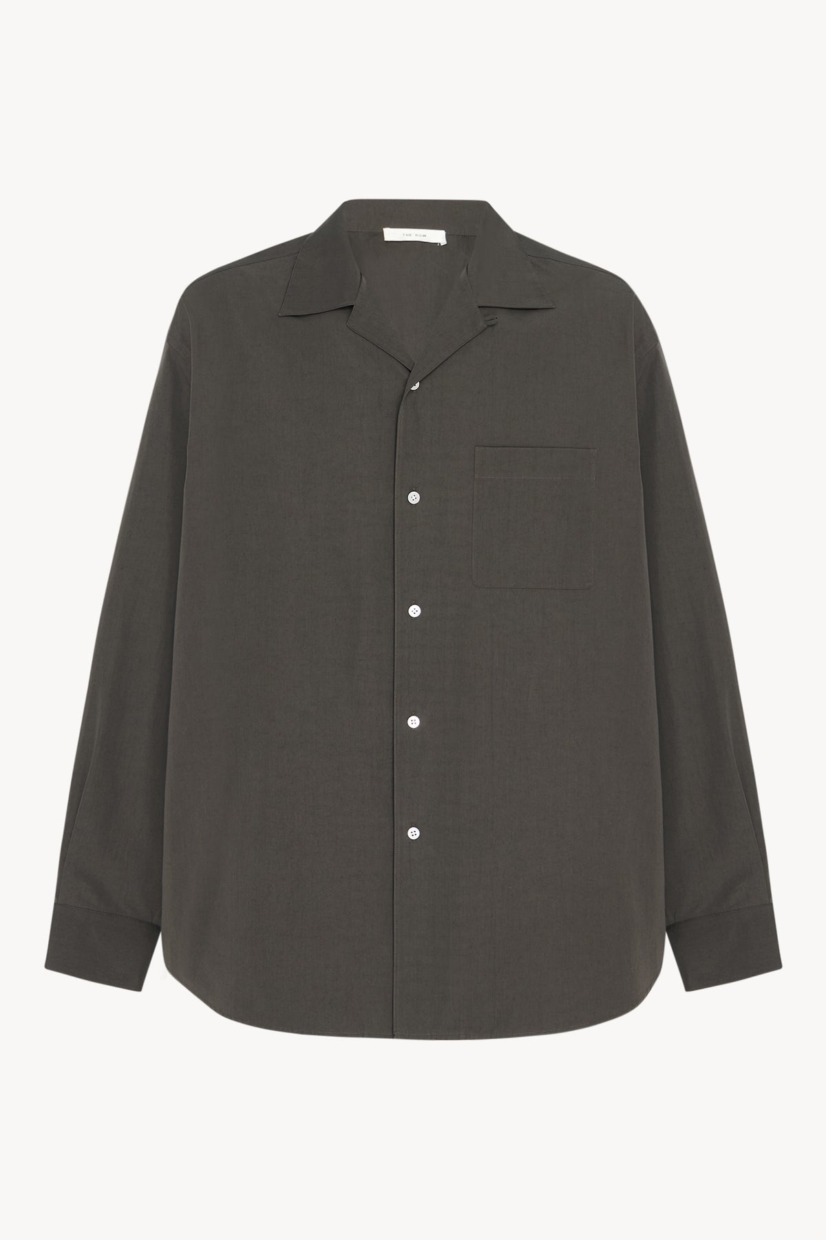 Anthony Shirt in Cotton