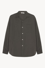 Anthony Shirt in Cotton