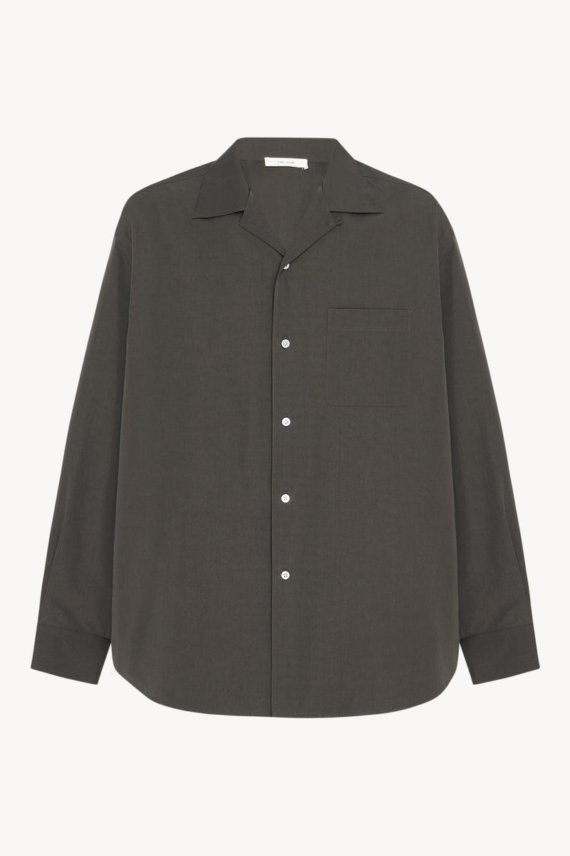 Anthony Shirt in Cotton