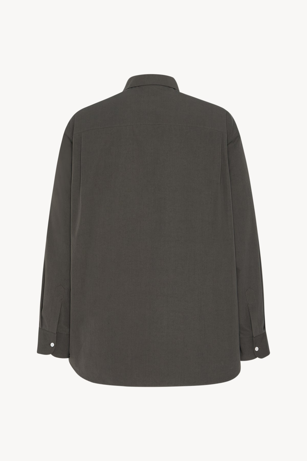 Anthony Shirt in Cotton