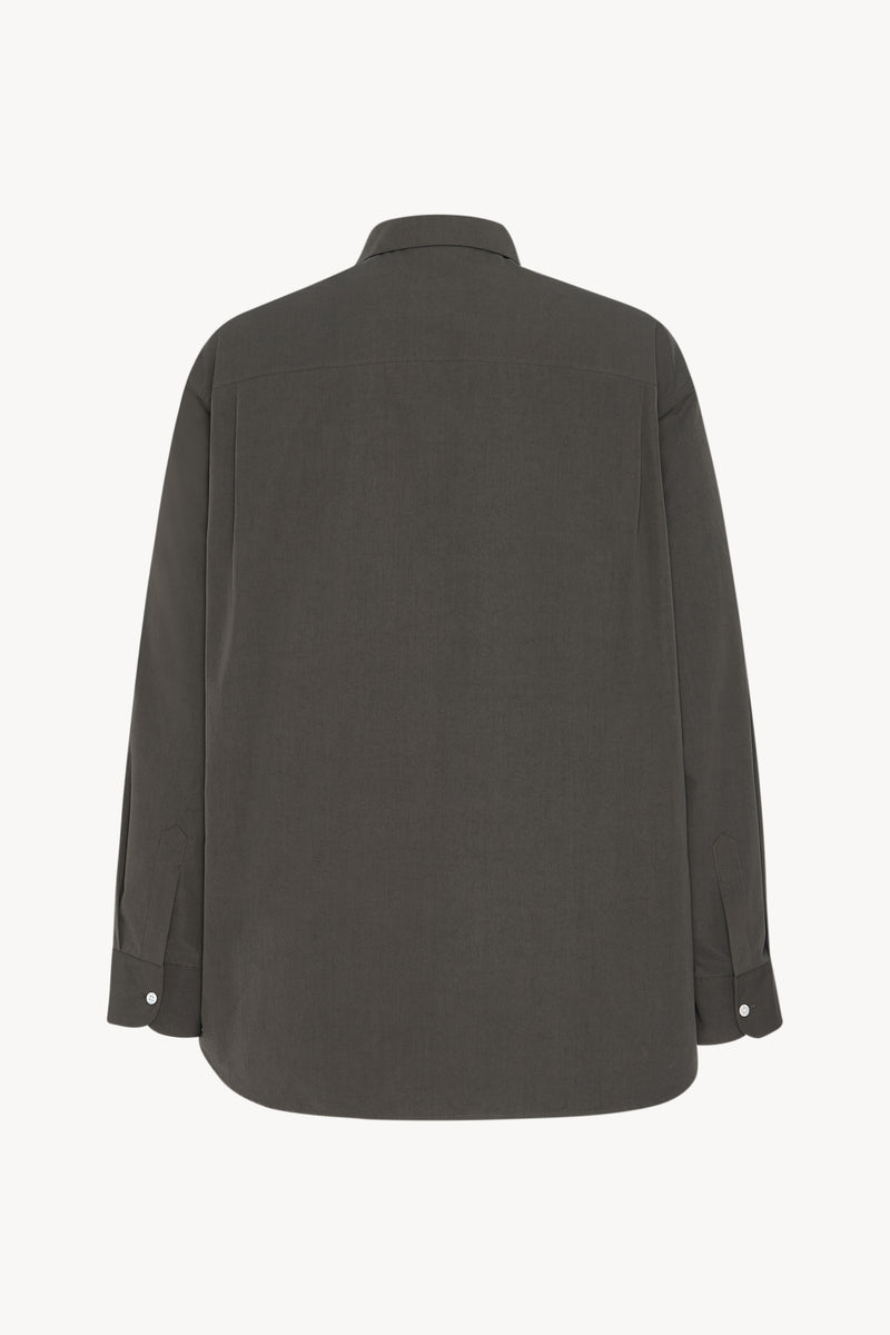 Anthony Shirt in Cotton