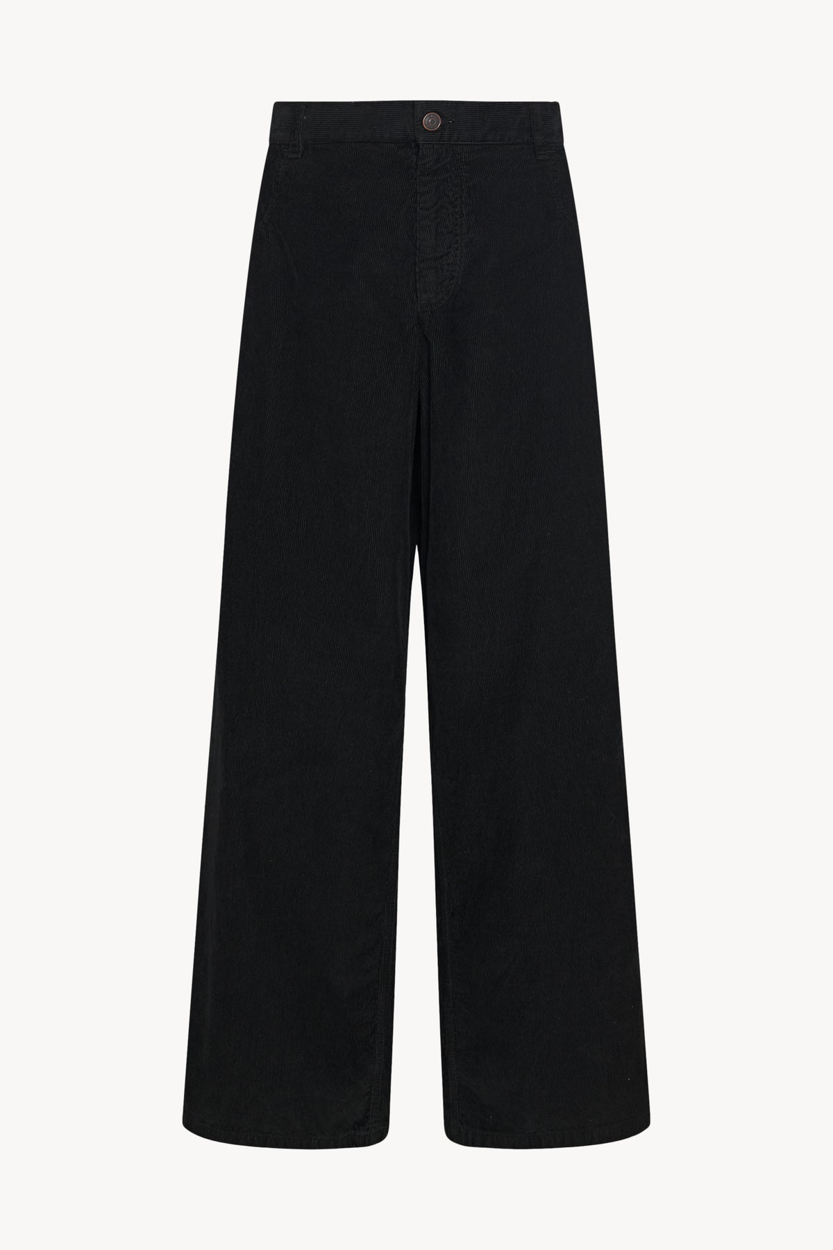 Chan Pant in Corduroy