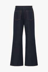 Dan Vaquero En Algodón de Cachemira