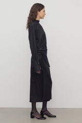 Thalassa Robe en Laine Vierge