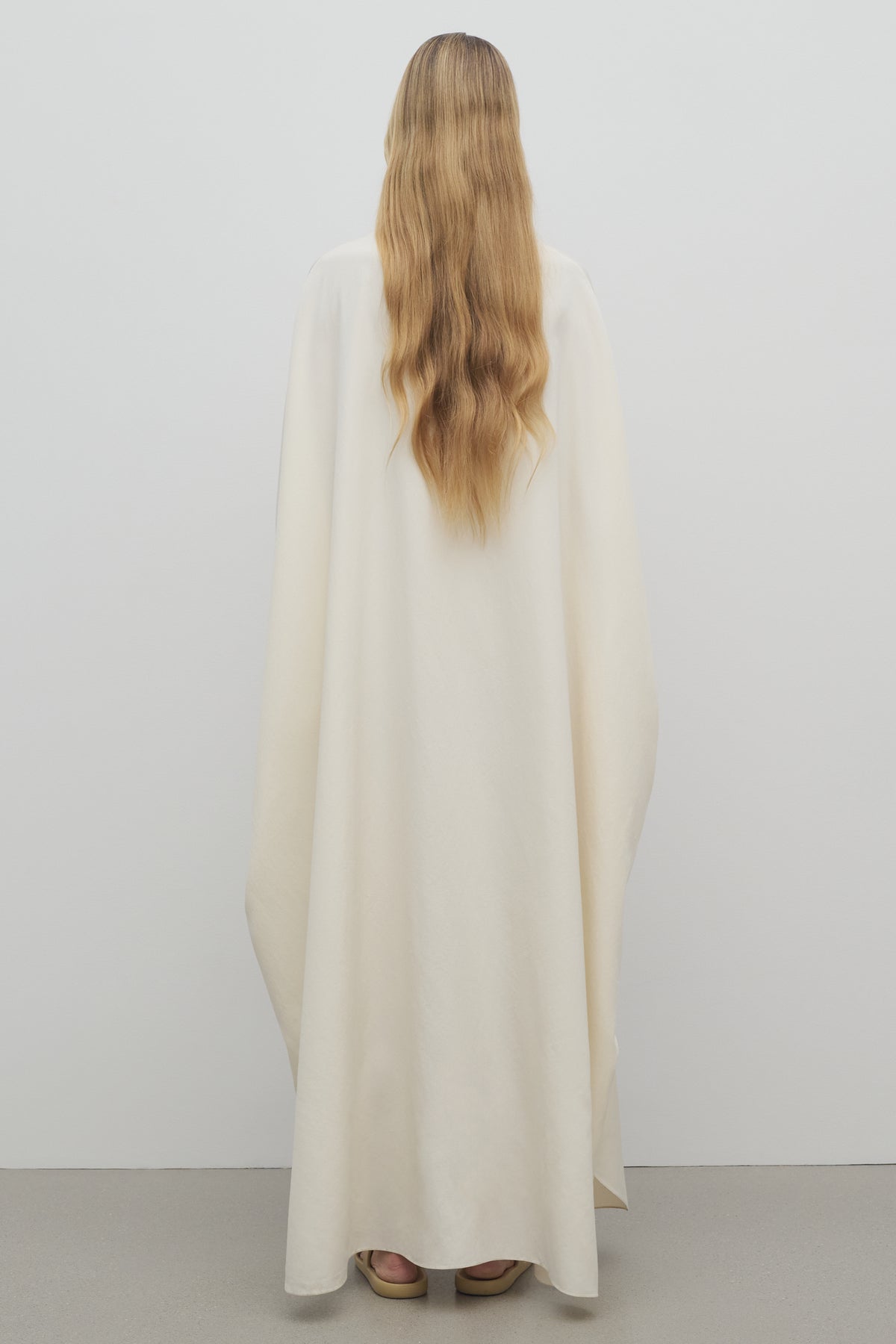 Nicas Robe en Soie