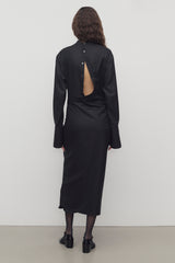 Thalassa Robe en Laine Vierge
