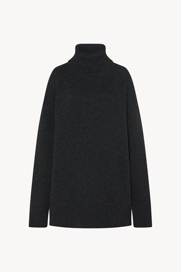 Feries Turtleneck in Cashmere