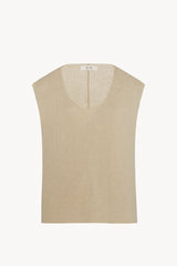 Fira Top in Lino