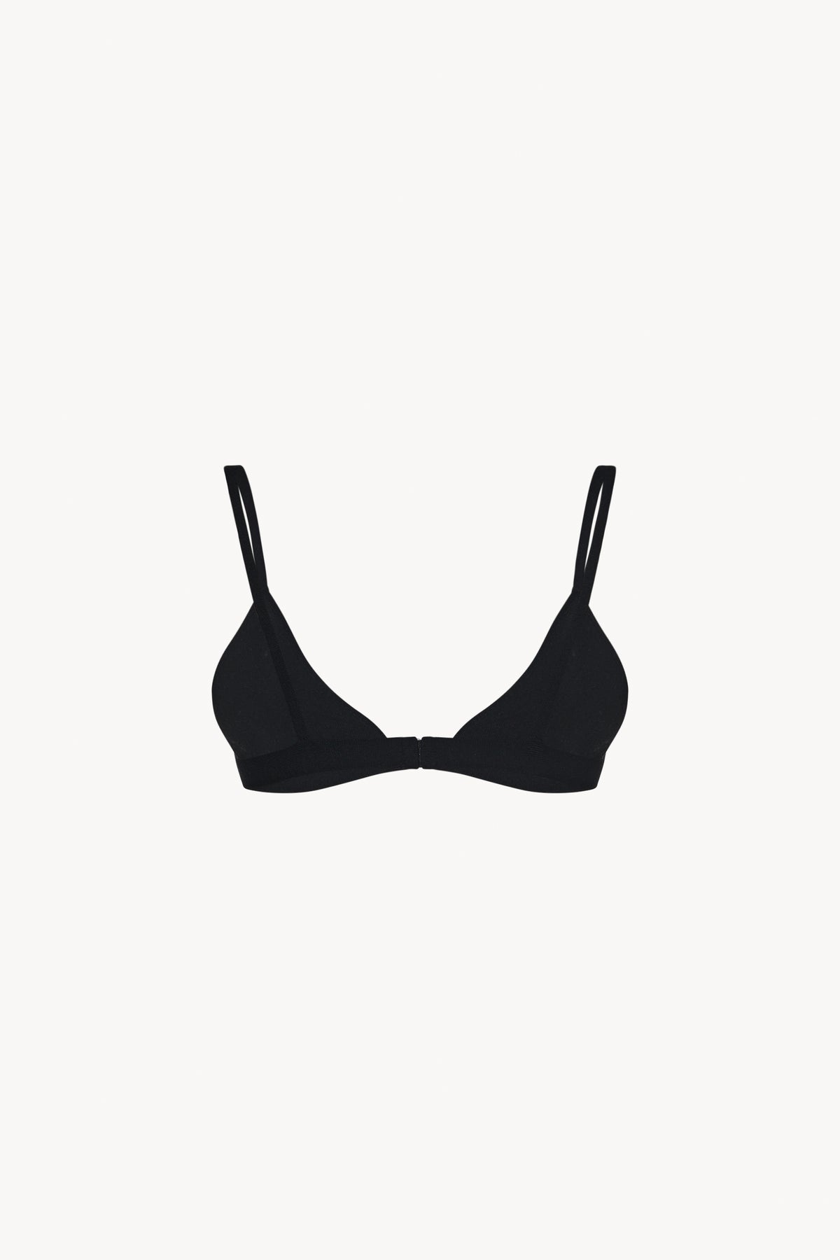 Firiga Bra in Stretch Wool