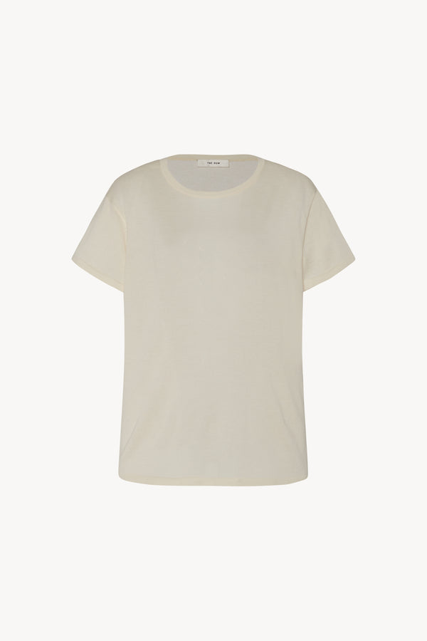 Foz Top in Cashmere