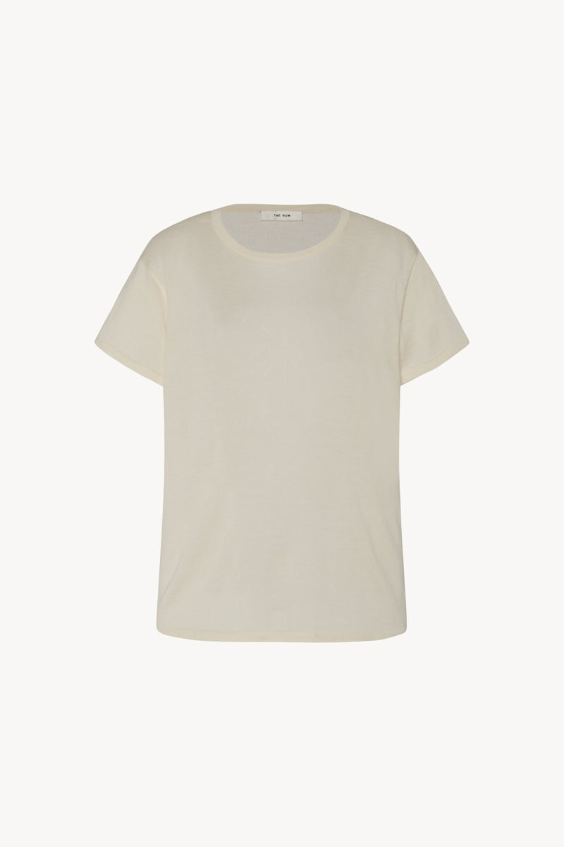 Foz Top in Cashmere