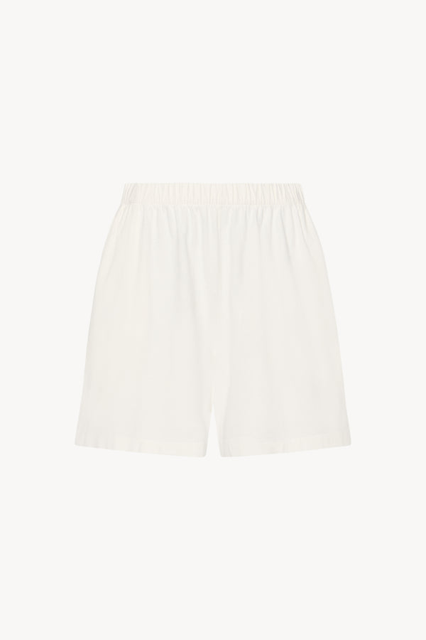 Gunty Short in Cotton