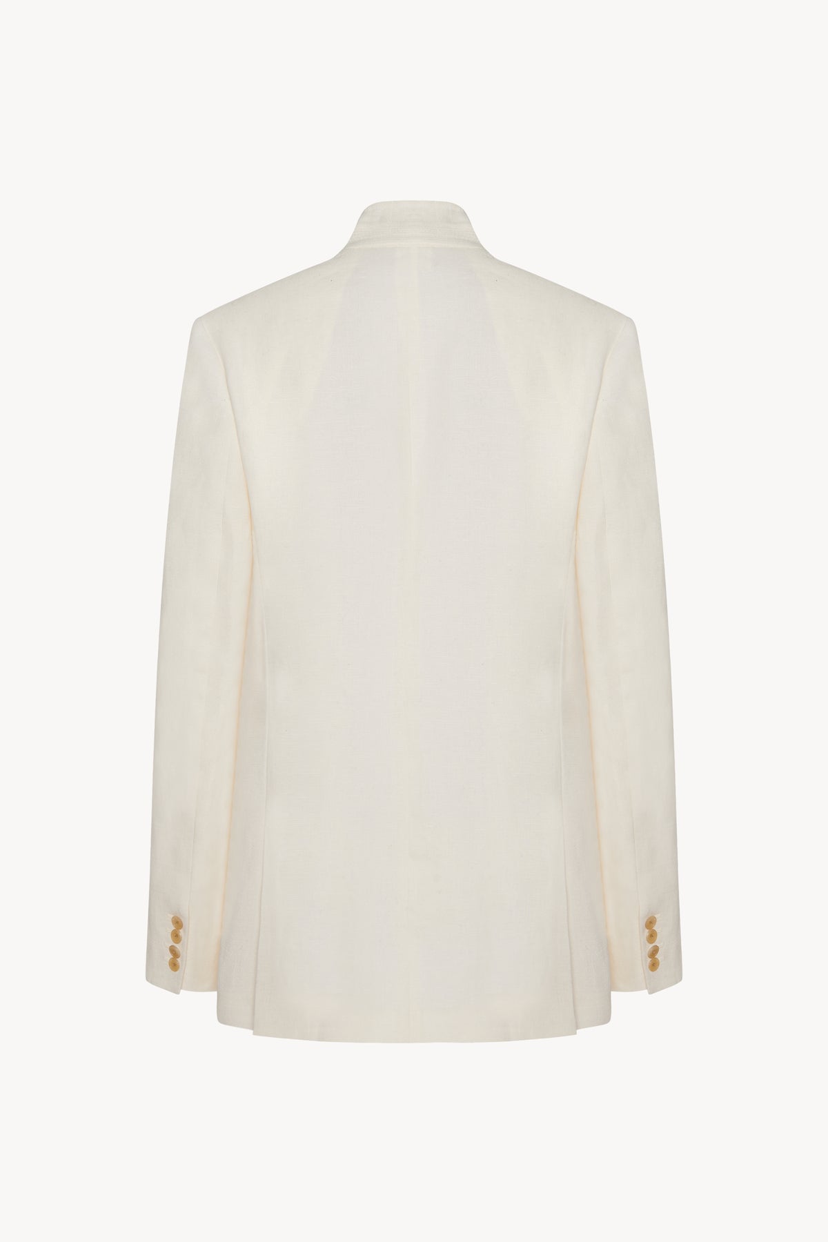 Chaqueta Harvy de Lino