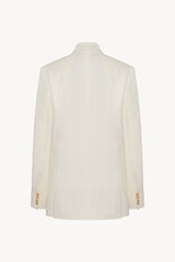 Chaqueta Harvy de Lino