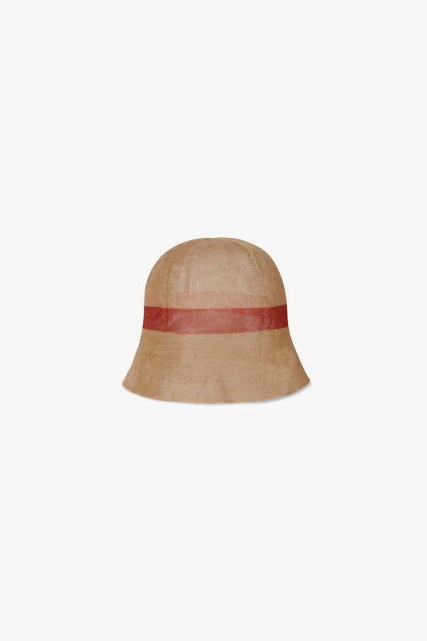 Sombrero Indo de Nailon