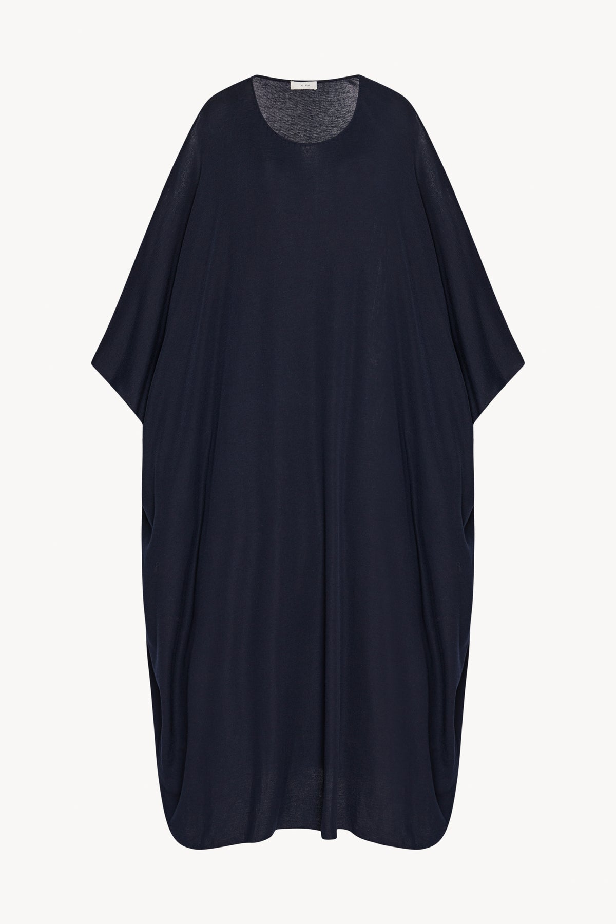 Isora Dress in Cashmere and Silk