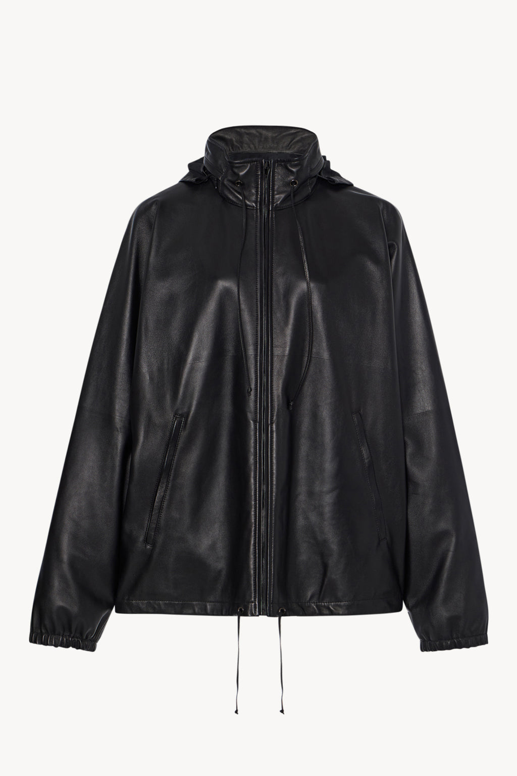 The Row Roman レザージャケット THE ROW レザージャケット | NET-A-PORTER