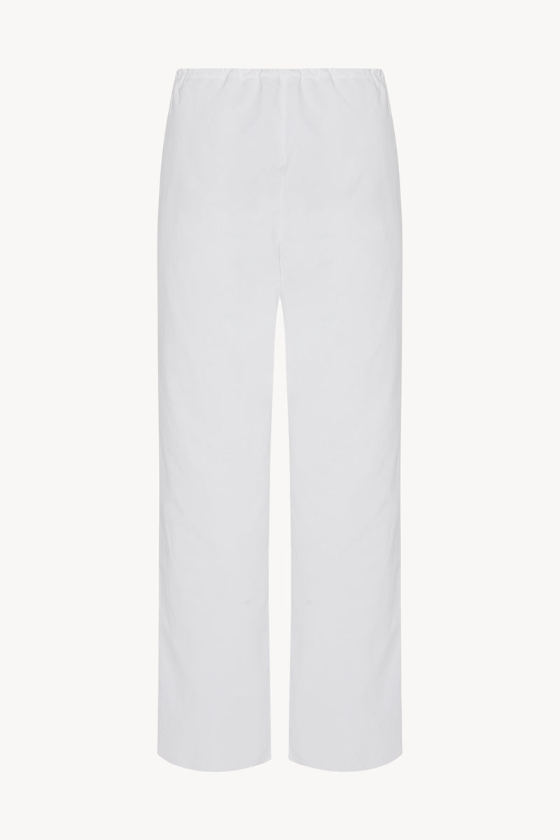 Jugi Pant in Cotton