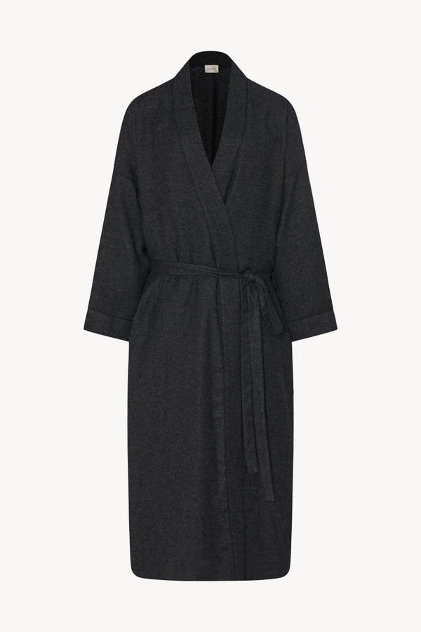 Kettie Coat in Cashmere