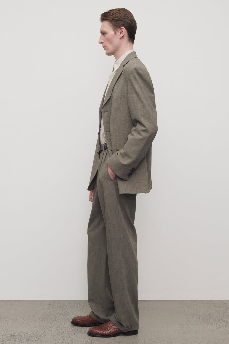 Tosca Pantalone in Lana   