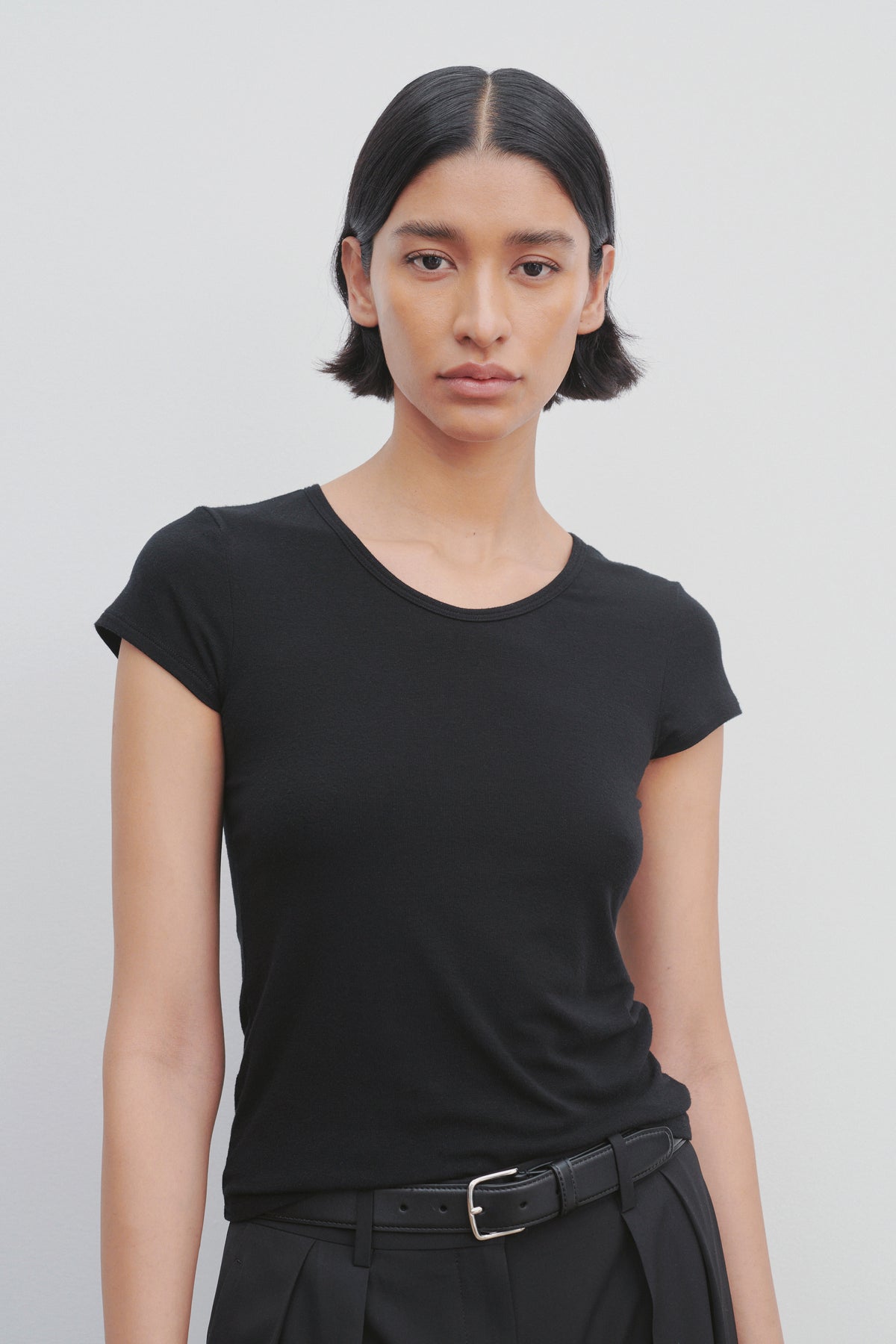 Rasa Top in Fine Viscose