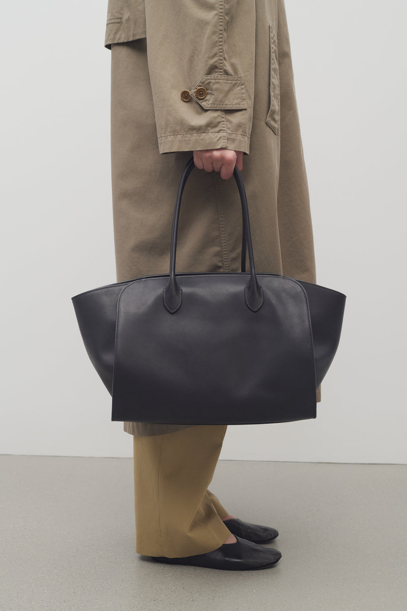 Marlo 17 Bag in Leather