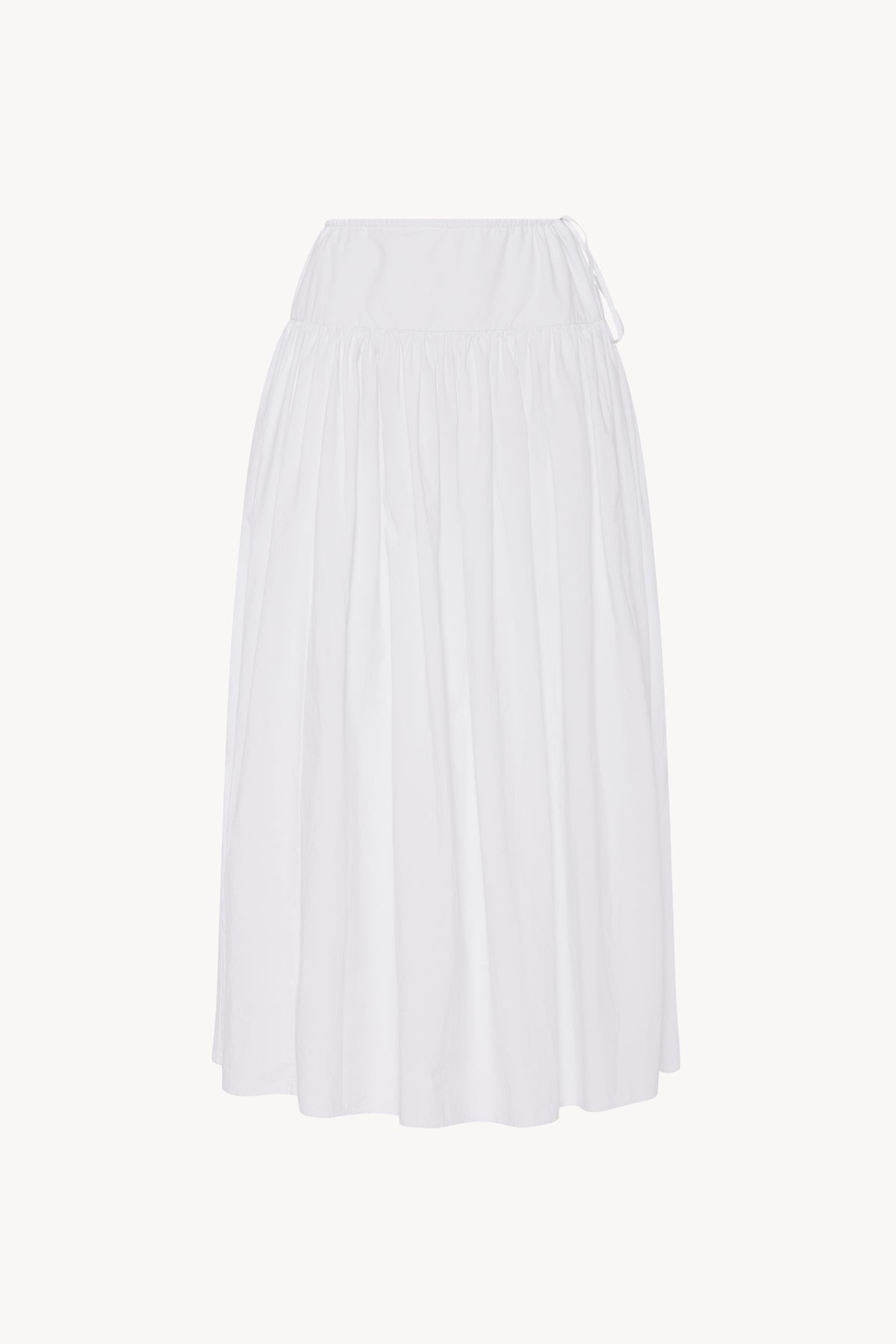 Leddie Skirt in Cotton