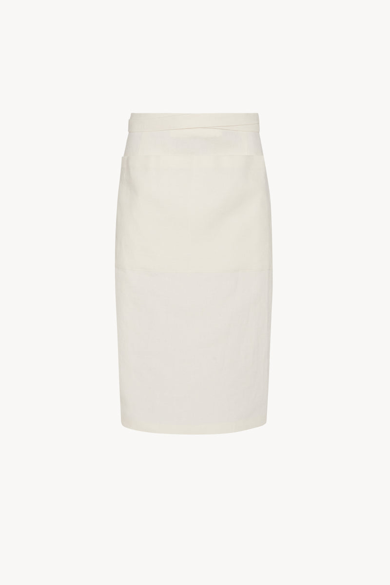 Lulli Skirt in Linen