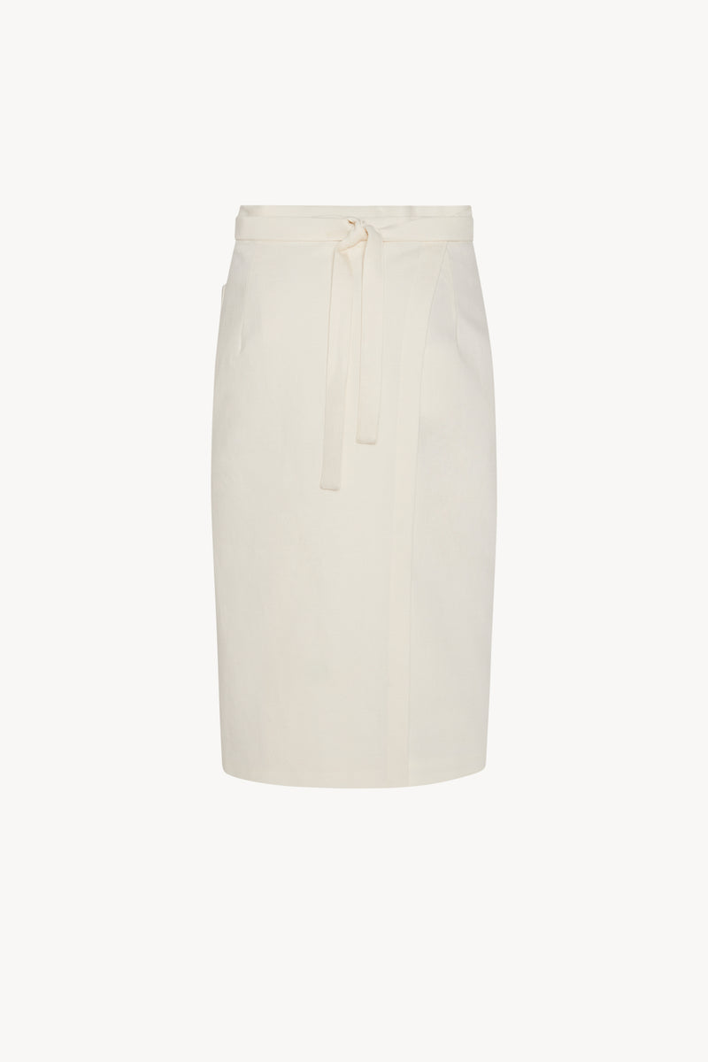 Lulli Skirt in Linen