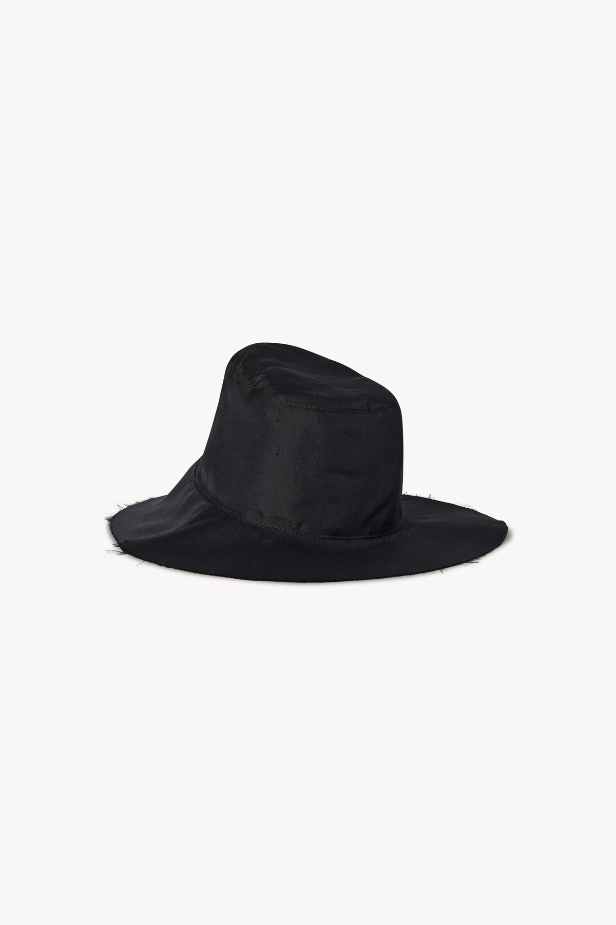 Sofia Bucket Hat in Silk