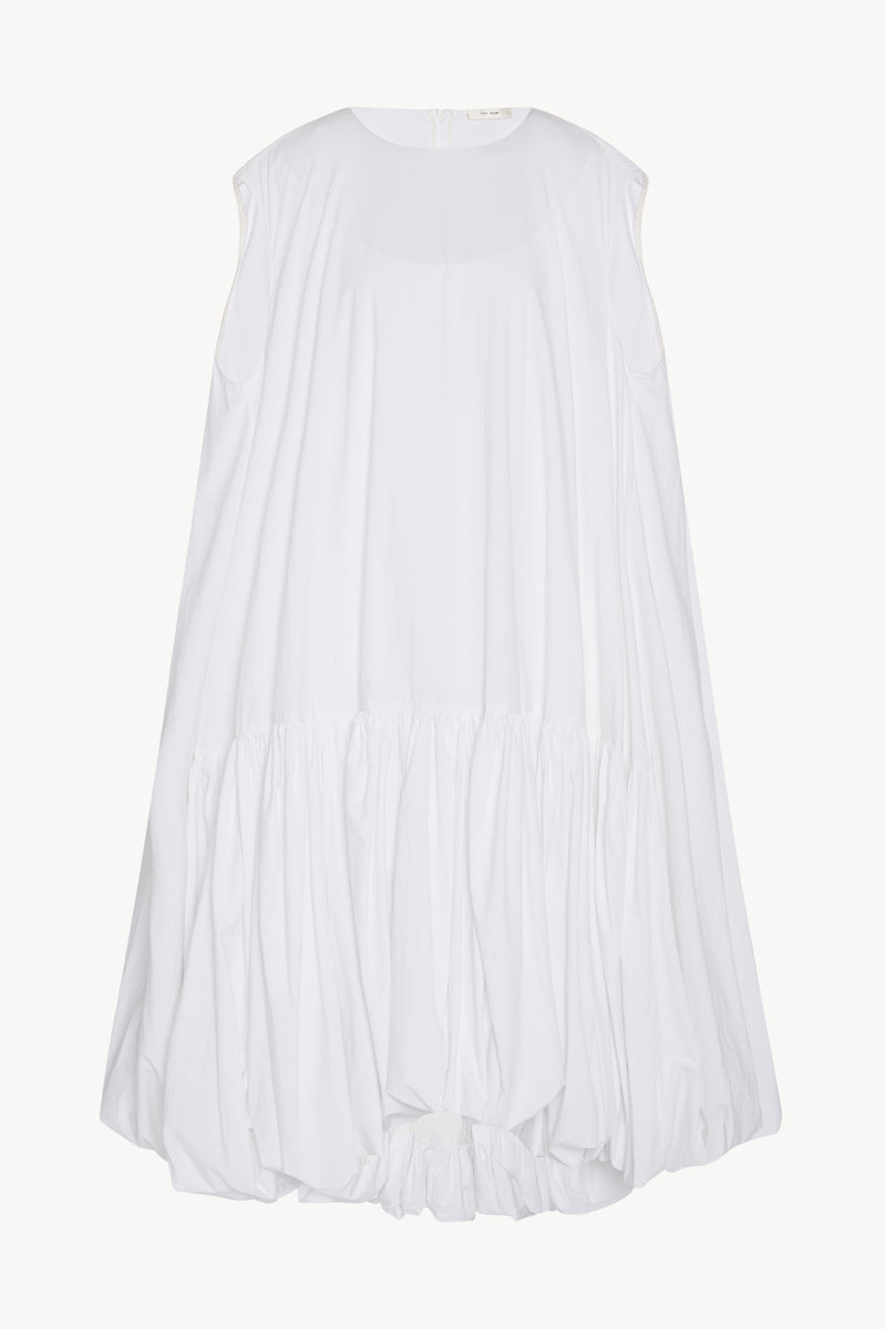 Tadao Dress in Cotton