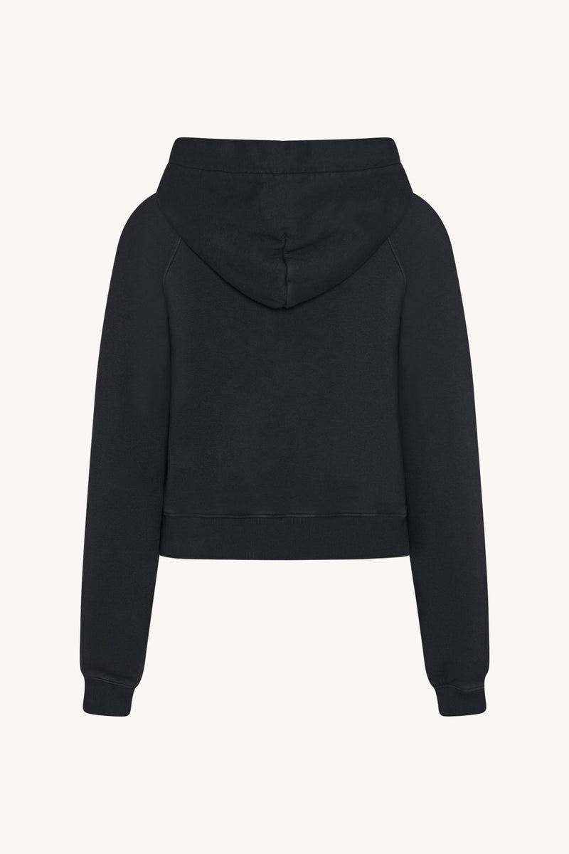 Timmi Sweatshirt in Cotton
