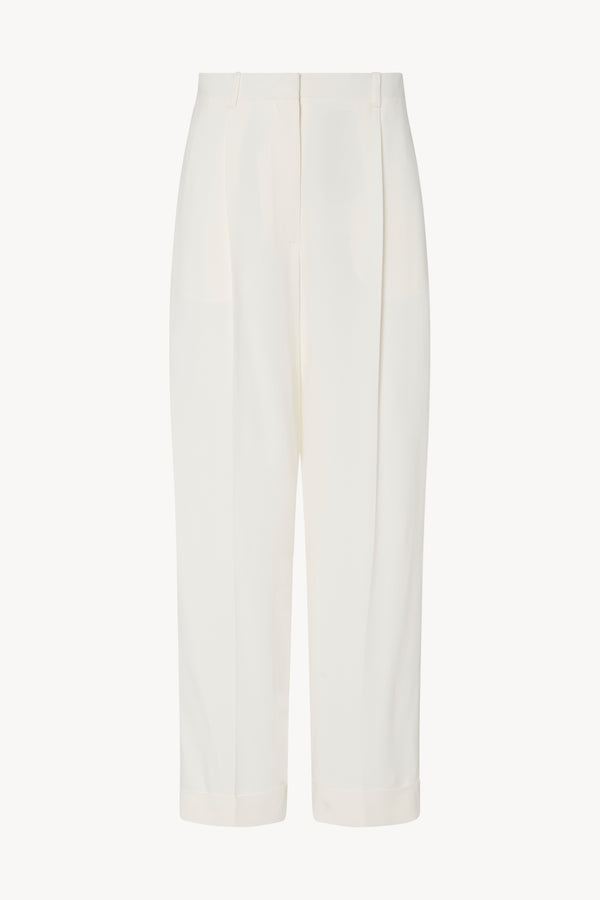 Tor Pant in Viscose